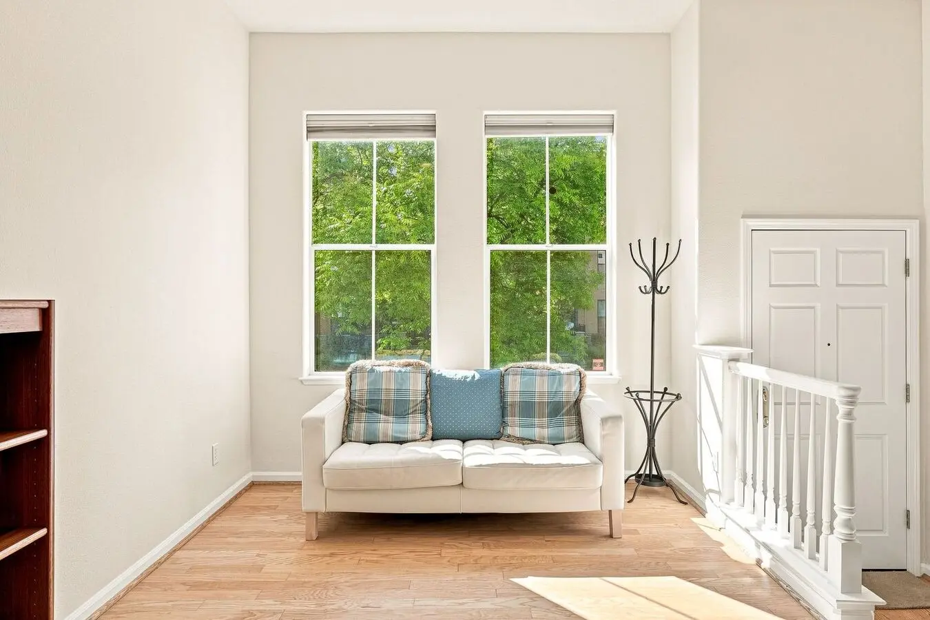 Beautiful 2 Bedroom, 2.5 Bathroom Townhome In The Crossings, Mountain View photo 3