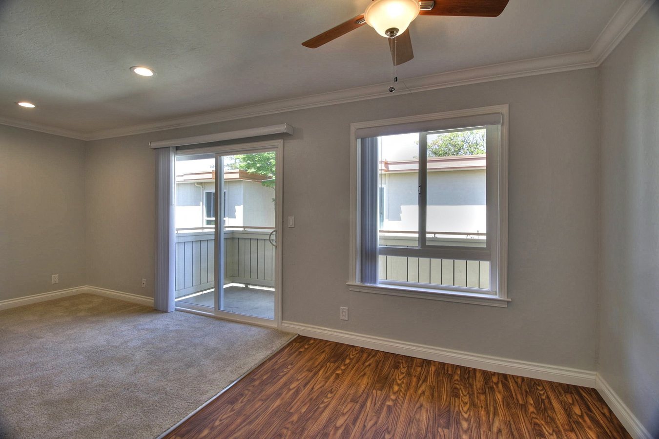 Mountain View Town Center I & II Apartments photo 2