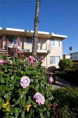 Park Regent Apartments photo 4