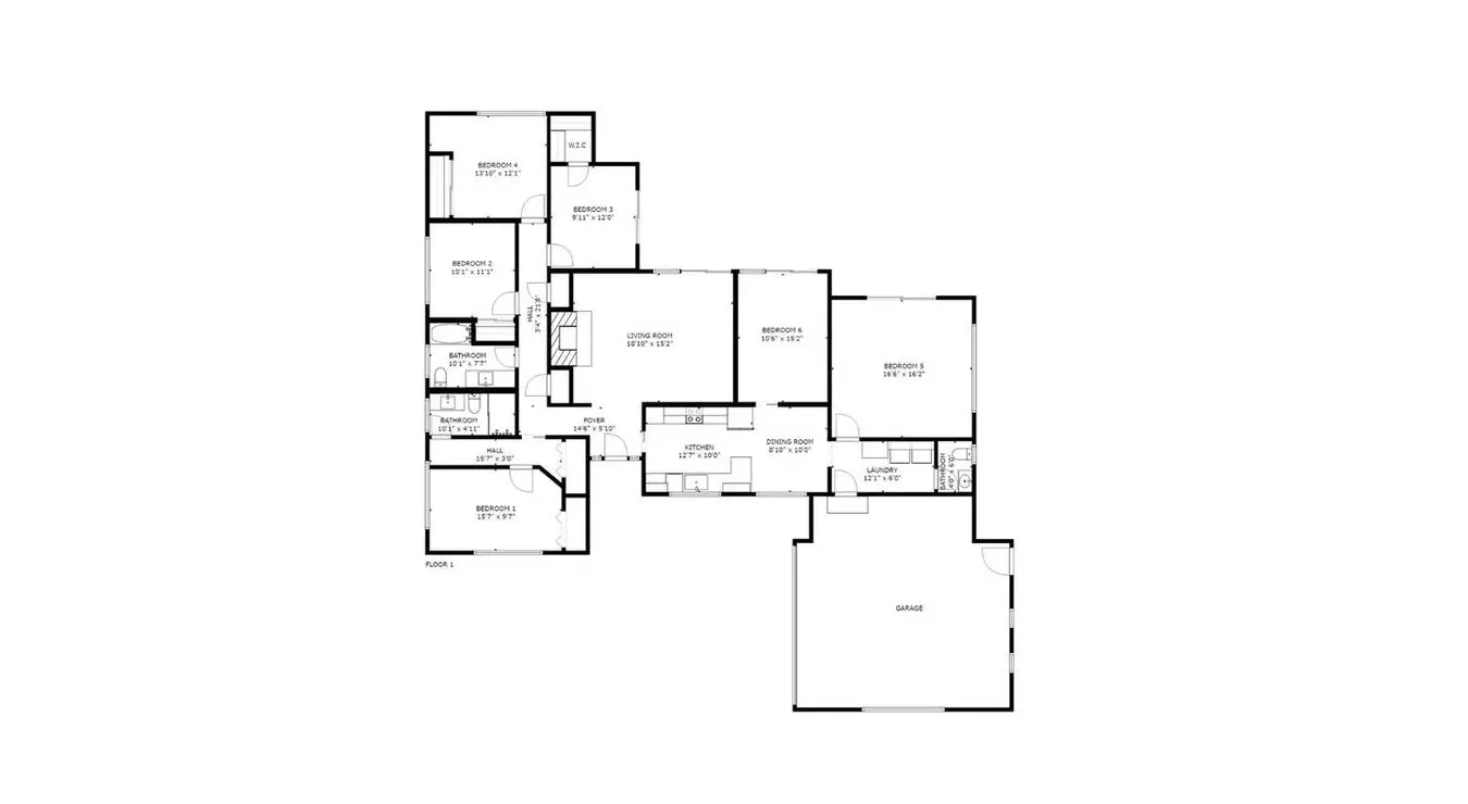 1233 Levin Avenue, Mountain View, CA 94040 photo 5