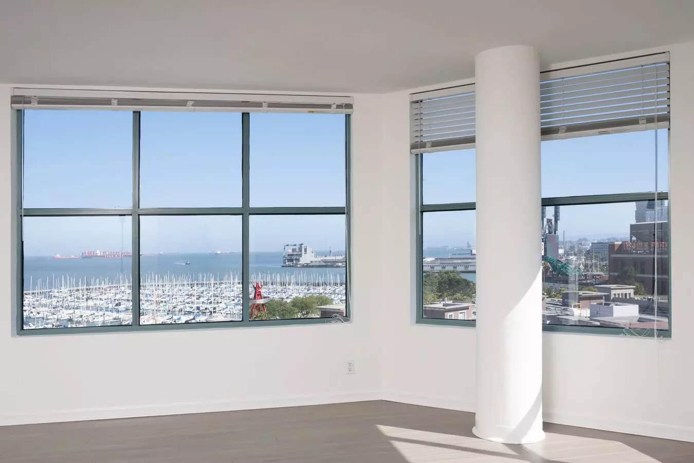 South Beach Marina Apartments photo 5