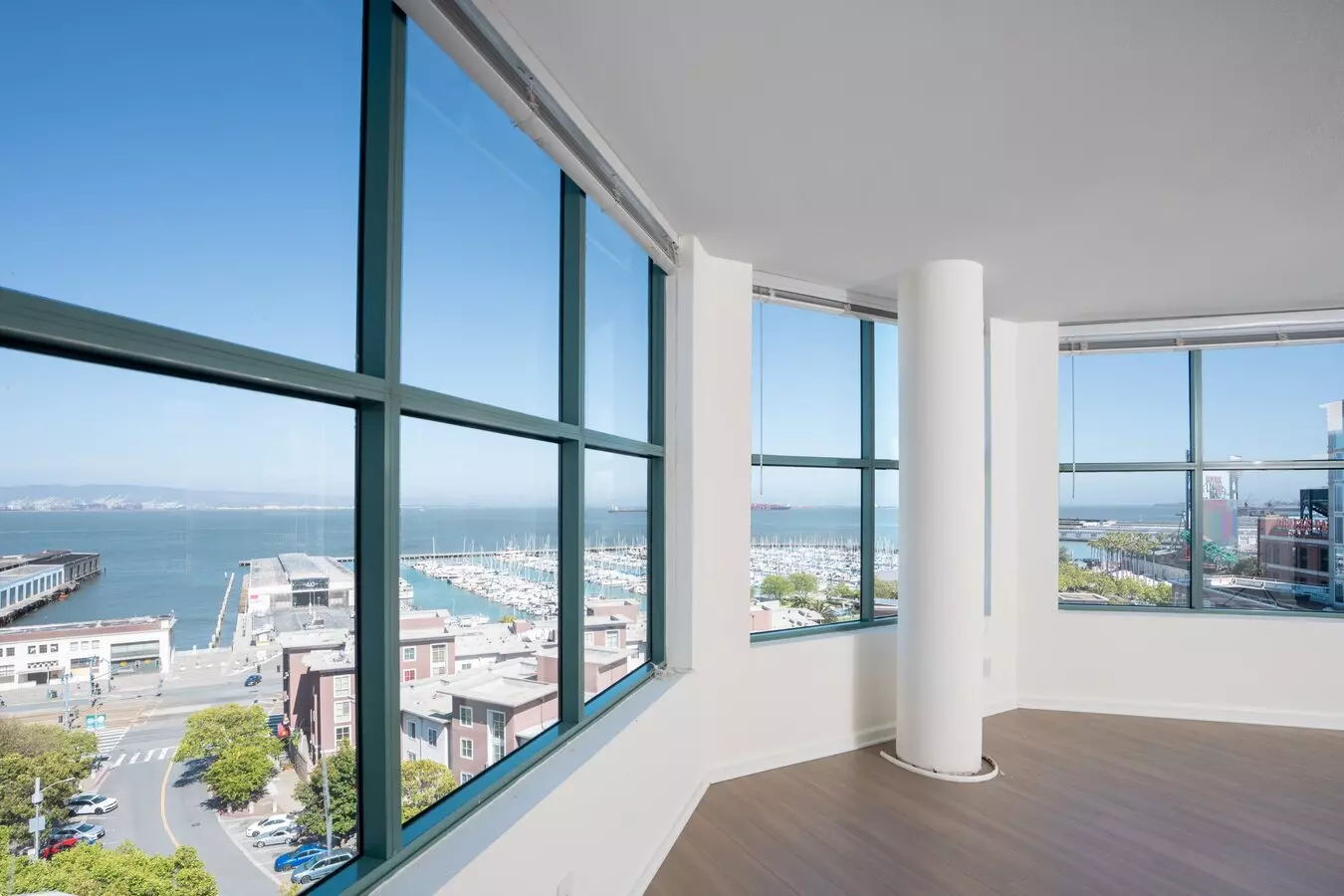 South Beach Marina Apartments photo 3