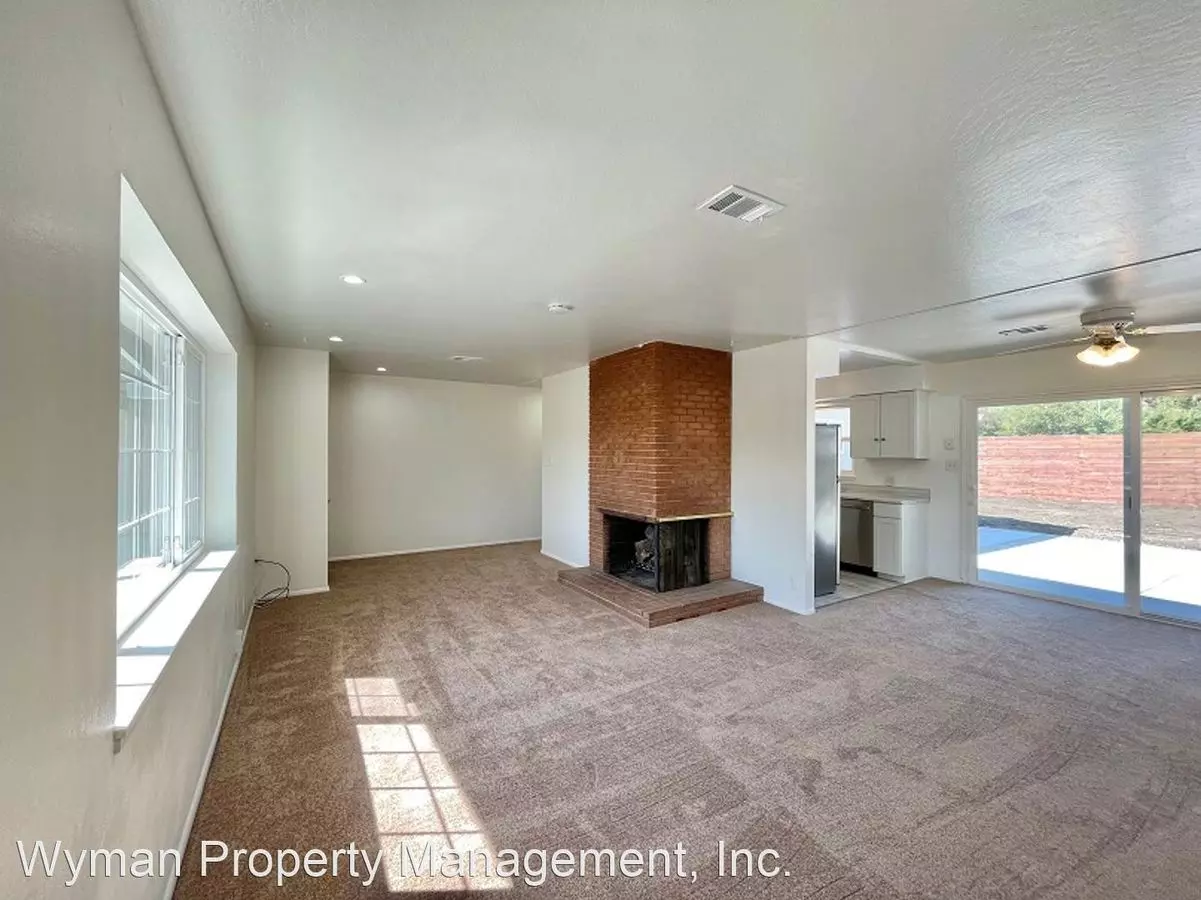 2529 Butte St Napa, CA 94558 photo 5