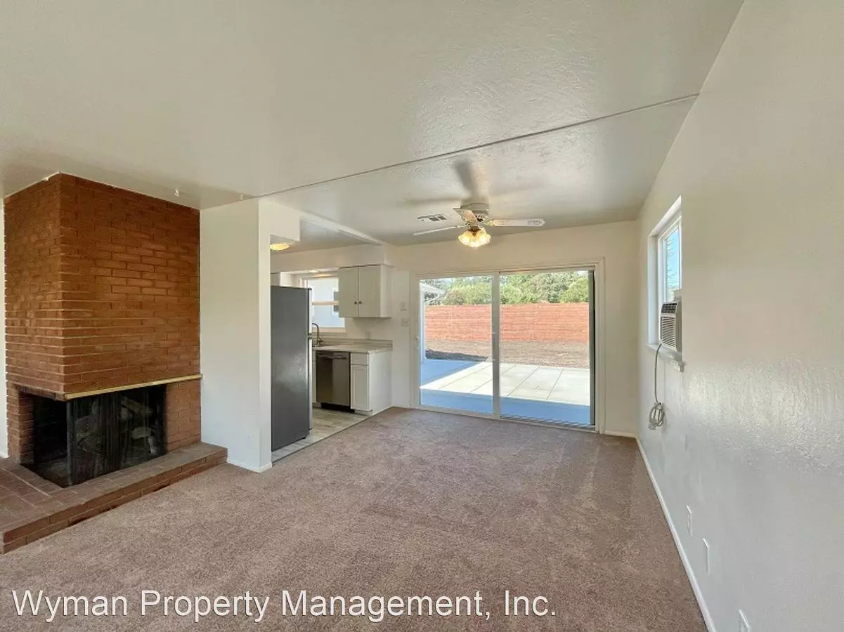 2529 Butte St Napa, CA 94558 photo 4