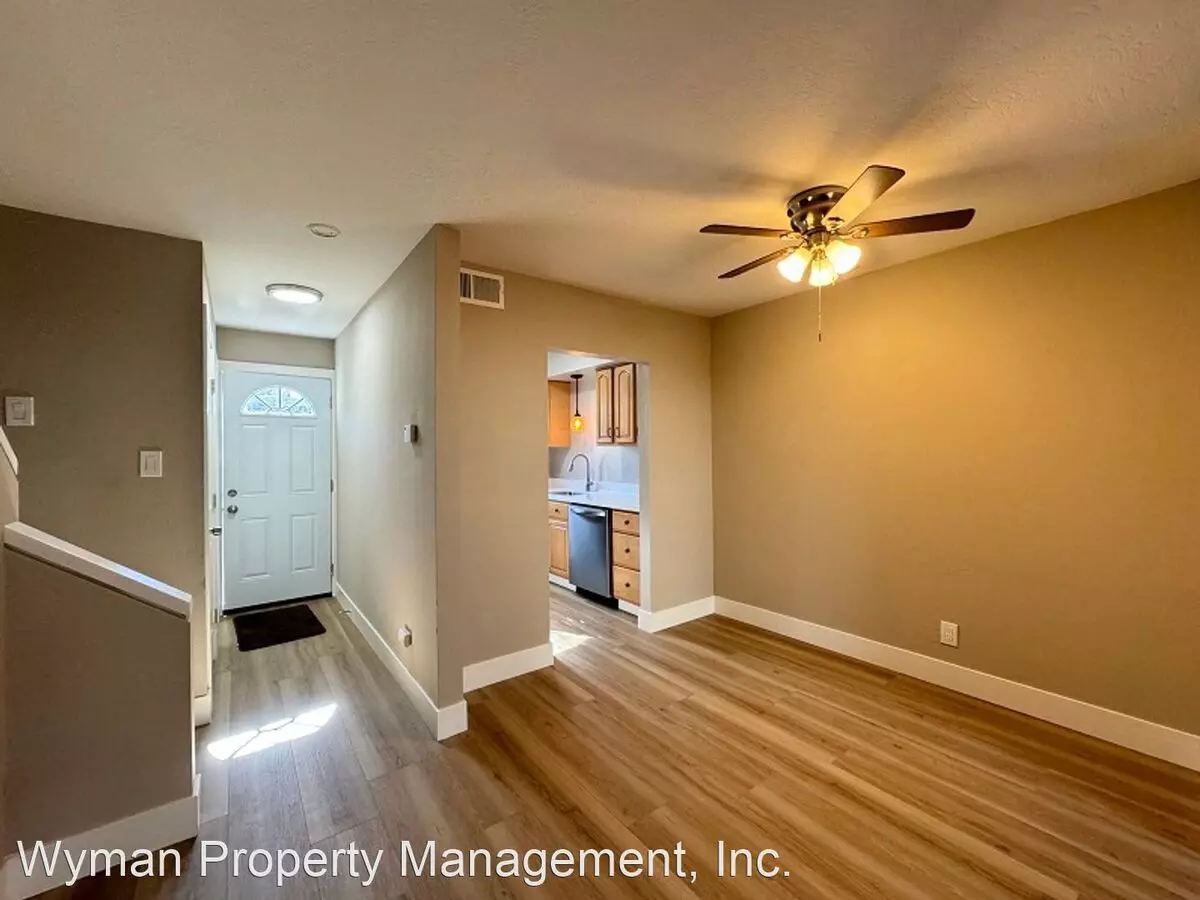 3482 Shelter Creek Dr Napa, CA 94558 photo 5