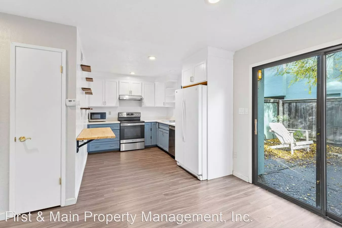 3556 Shelter Creek Dr Napa, CA 94558 photo 3