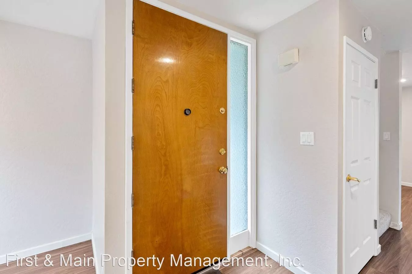 3556 Shelter Creek Dr Napa, CA 94558 photo 4