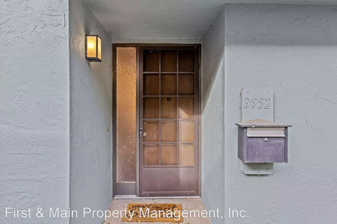 3556 Shelter Creek Dr Napa, CA 94558