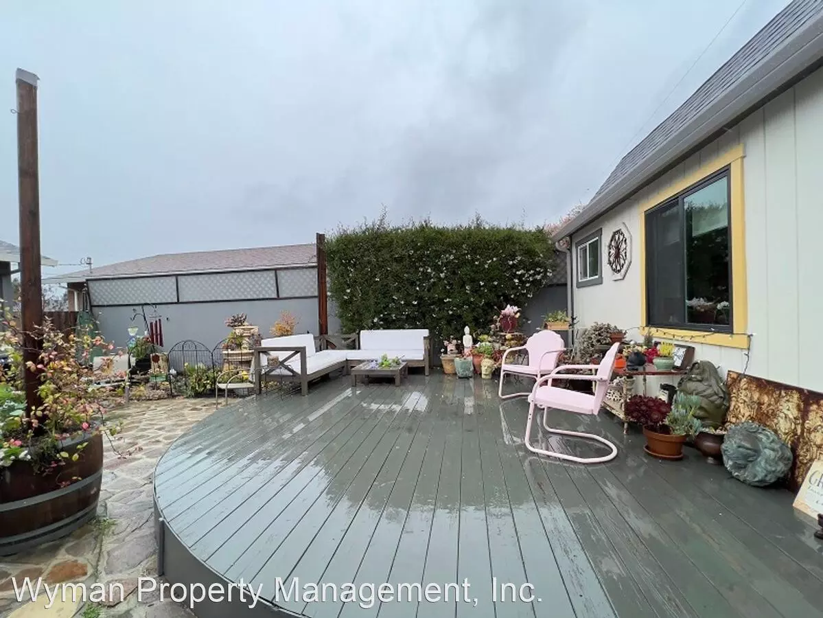3700 Parrett Ave Napa, CA 94558 photo 5