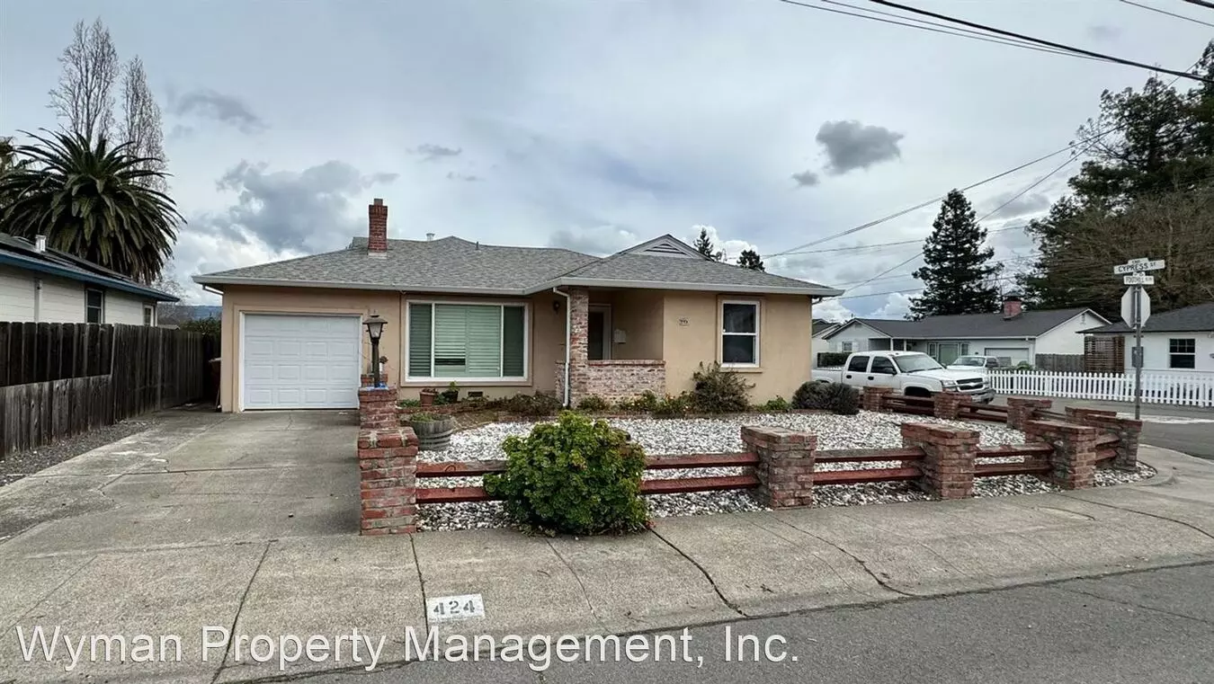 424 Foothill Blvd Napa, CA 94558 photo 2