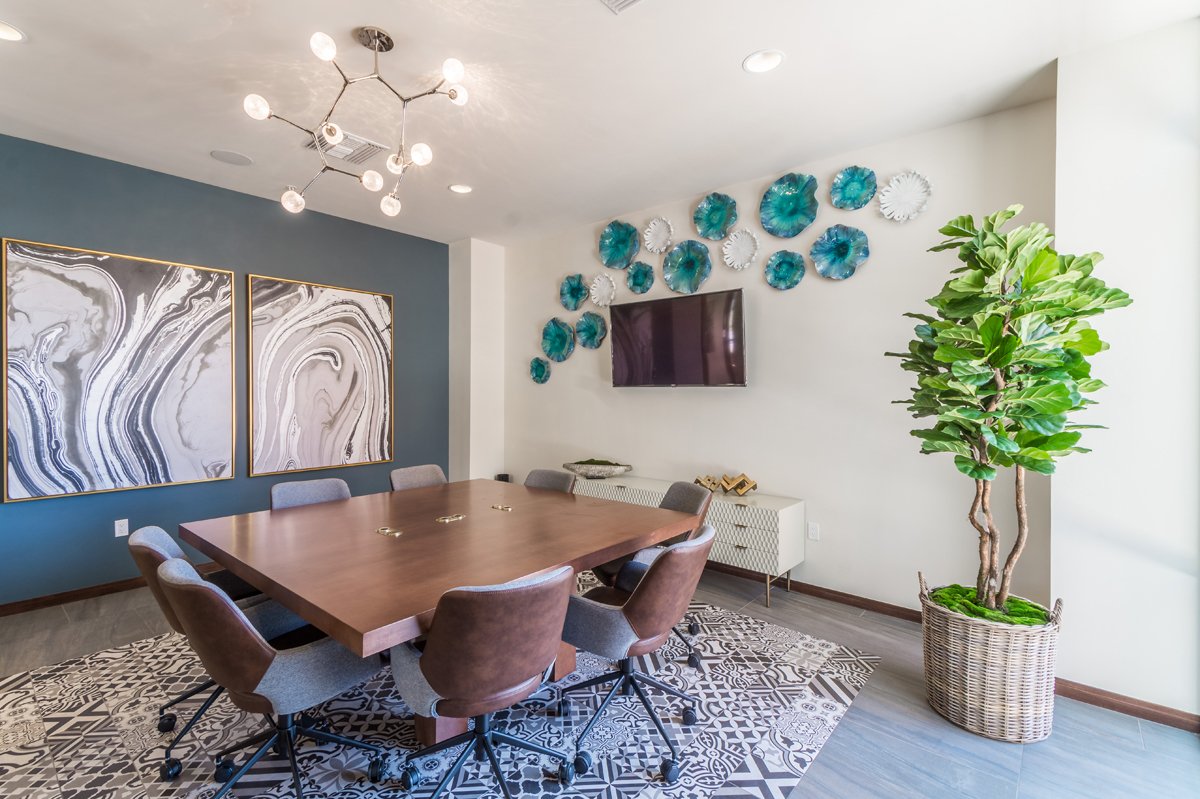 The Braydon Apartments photo 3