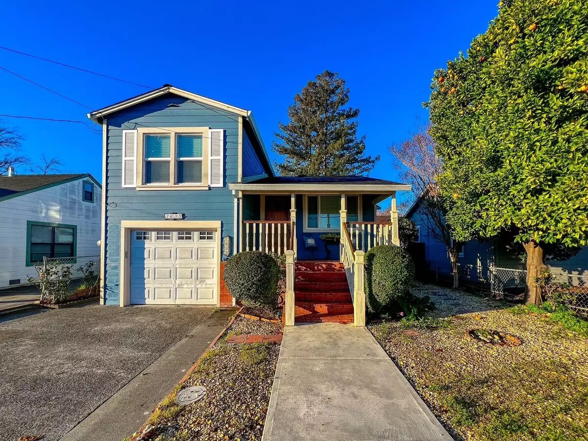 1635 Yajome St Napa, CA 94559 photo 3