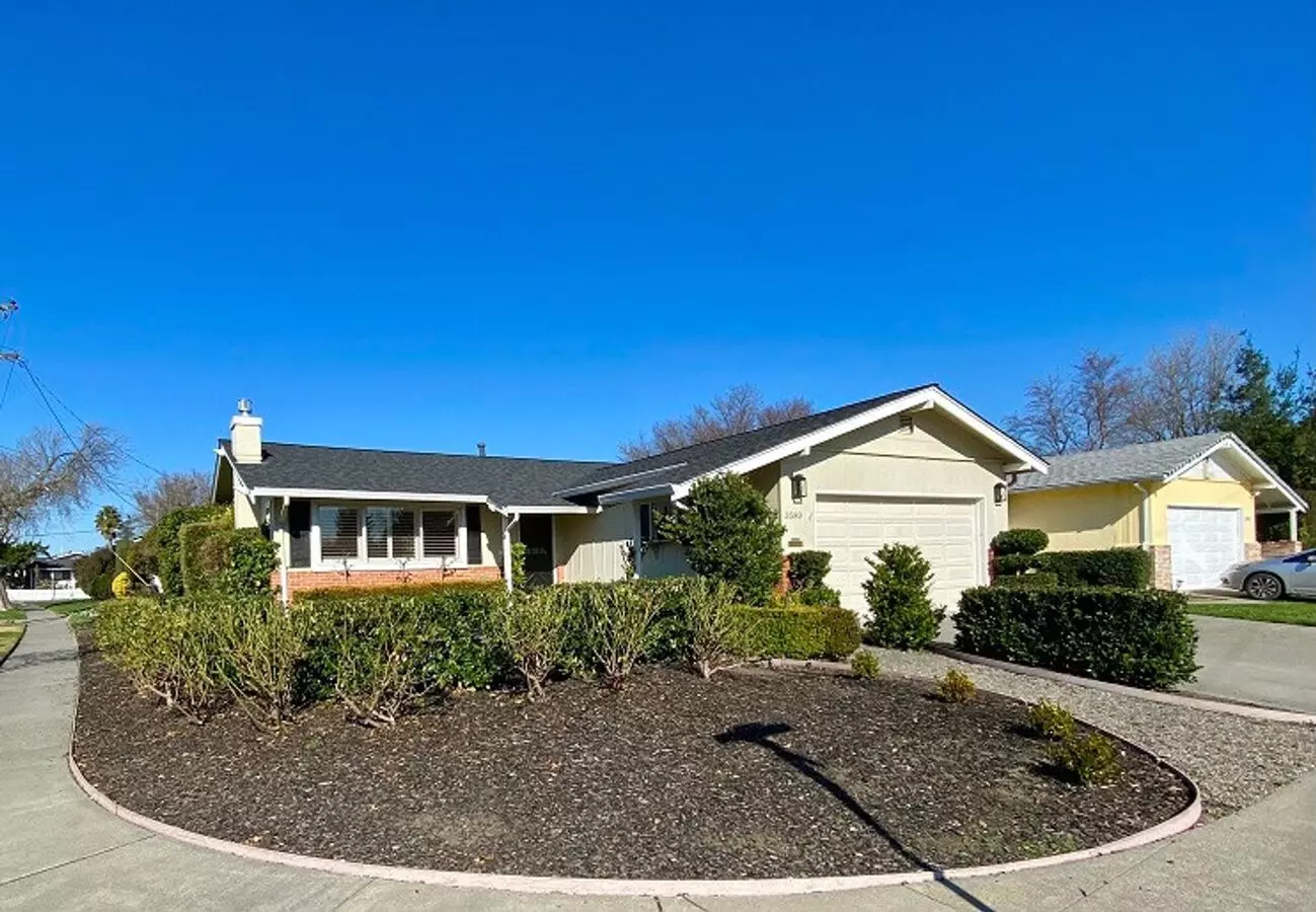 3580 Palomar Way Napa, CA 94558