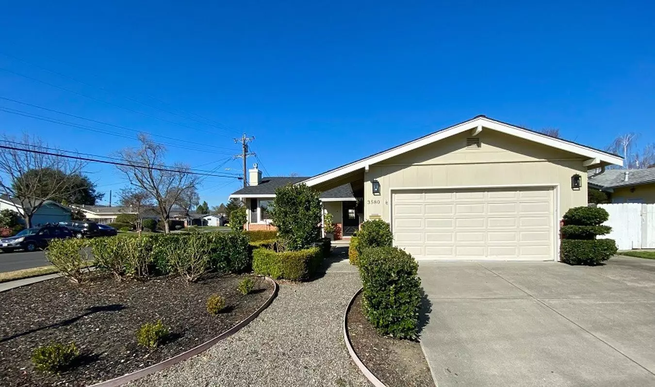 3580 Palomar Way Napa, CA 94558 photo 2
