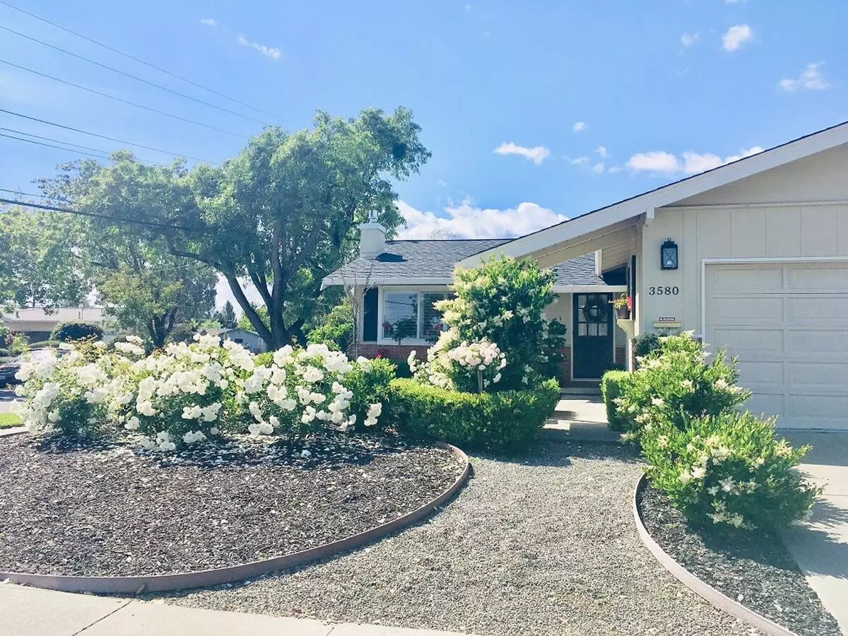 3580 Palomar Way Napa, CA 94558 photo 4