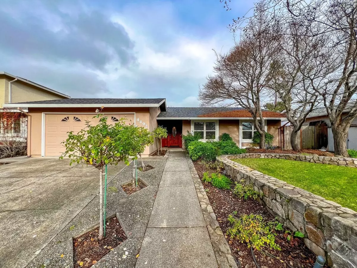  Jefferson St, Napa House photo 2
