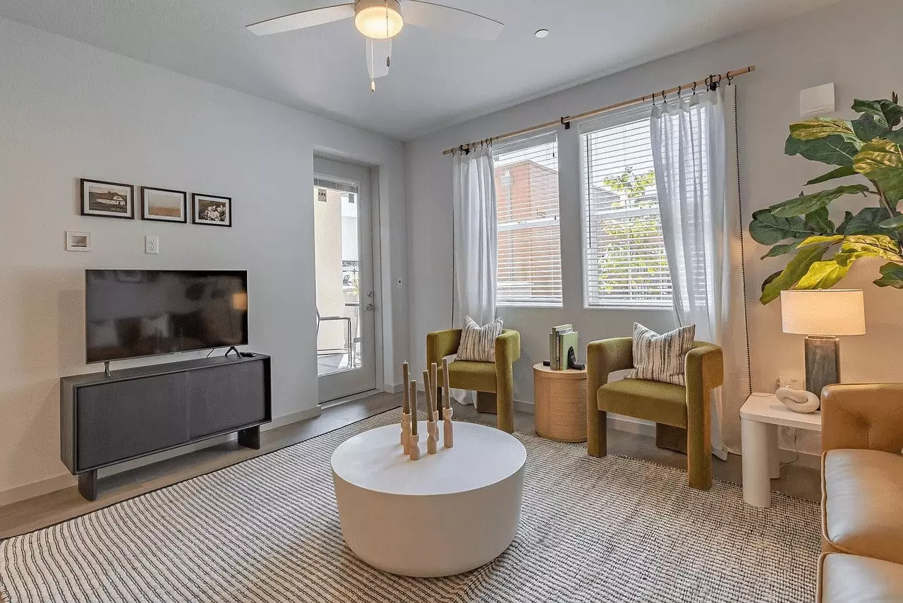 SOCO Apartments photo 3
