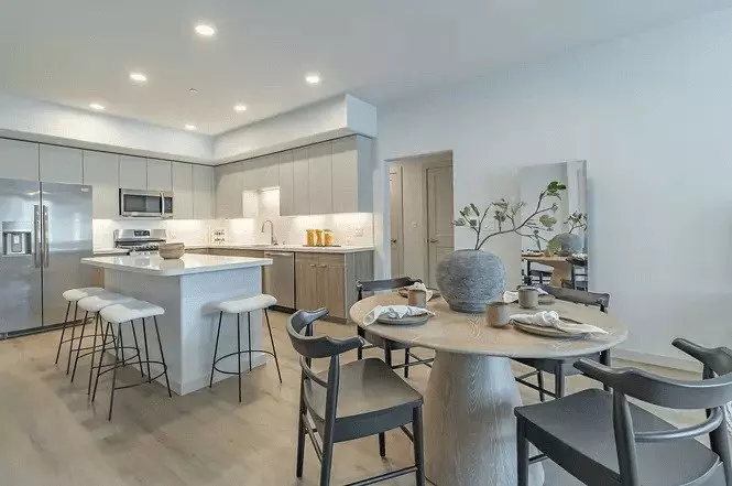 SOCO Apartments photo 5