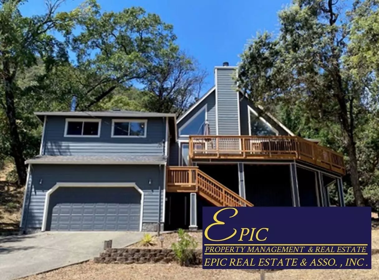 126 Ridgecrest Dr Napa, CA 94558