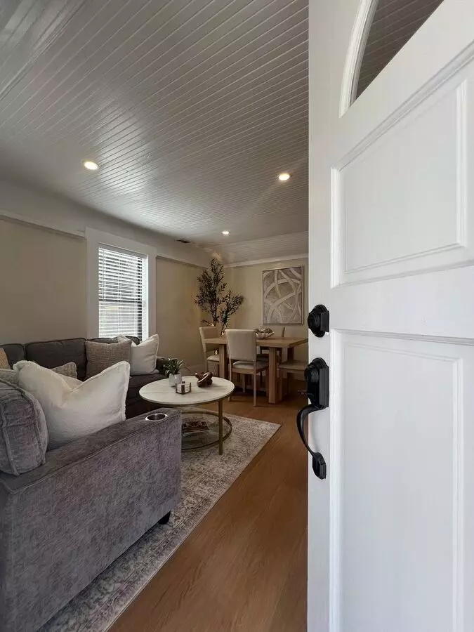 Fully Furnished Alta Heights Retreat | Walk To Downtown Napa photo 4