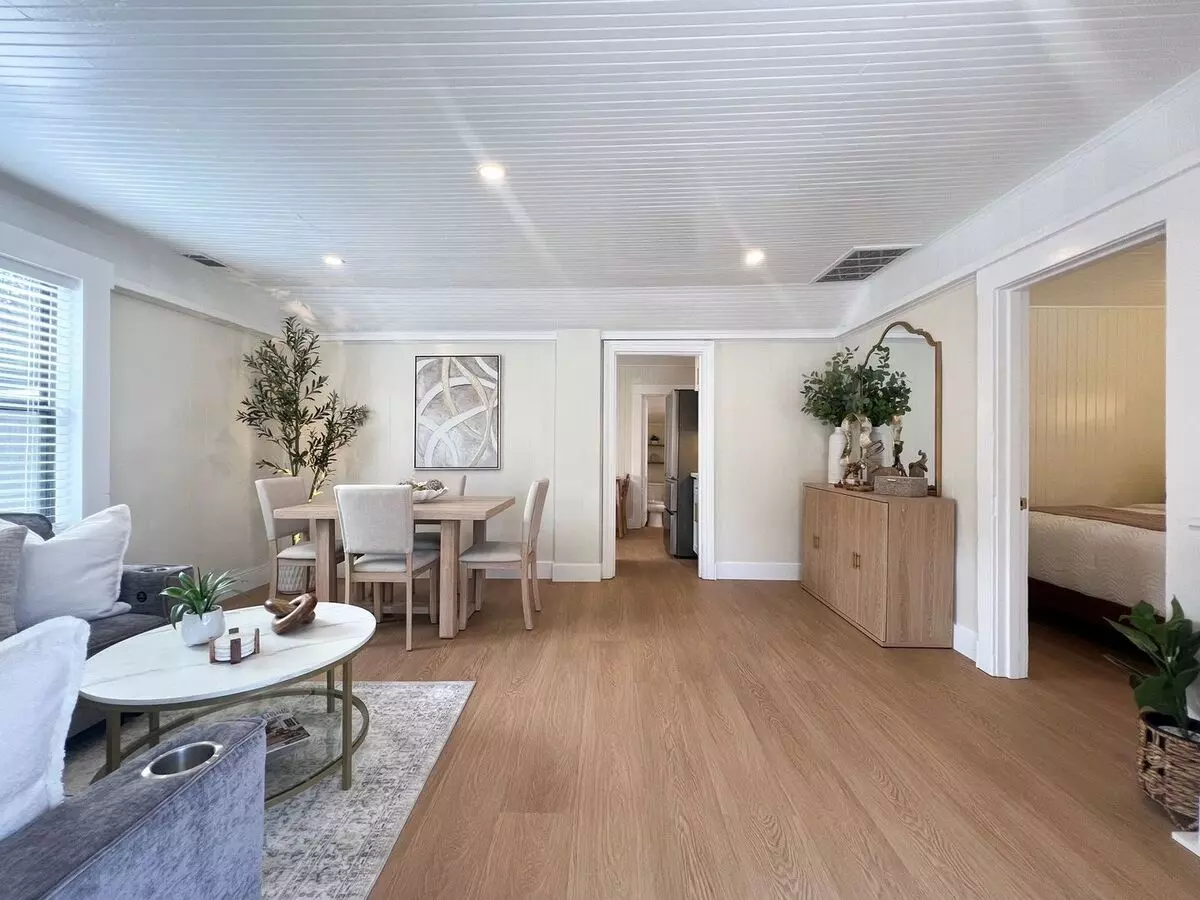 Fully Furnished Alta Heights Retreat | Walk To Downtown Napa photo 5