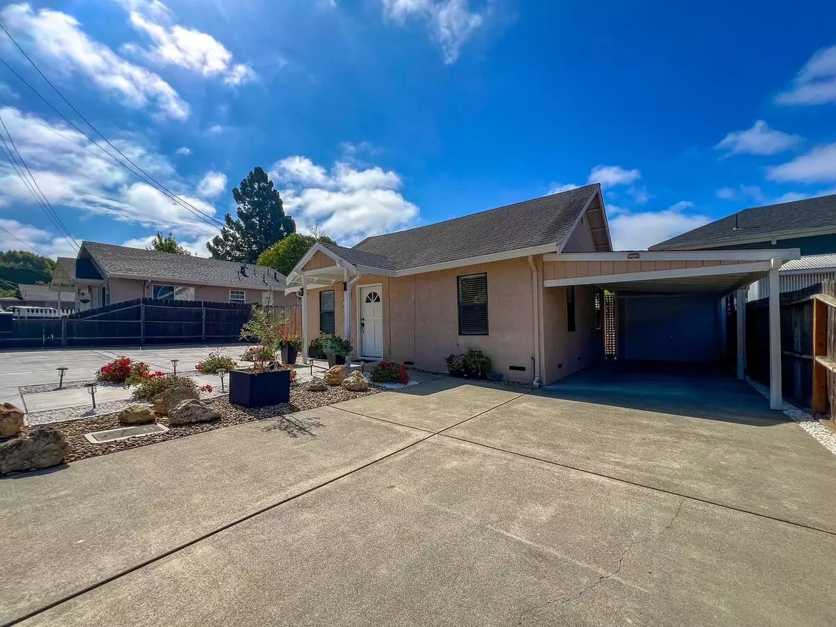 Fully Furnished Alta Heights Retreat | Walk To Downtown Napa photo 3