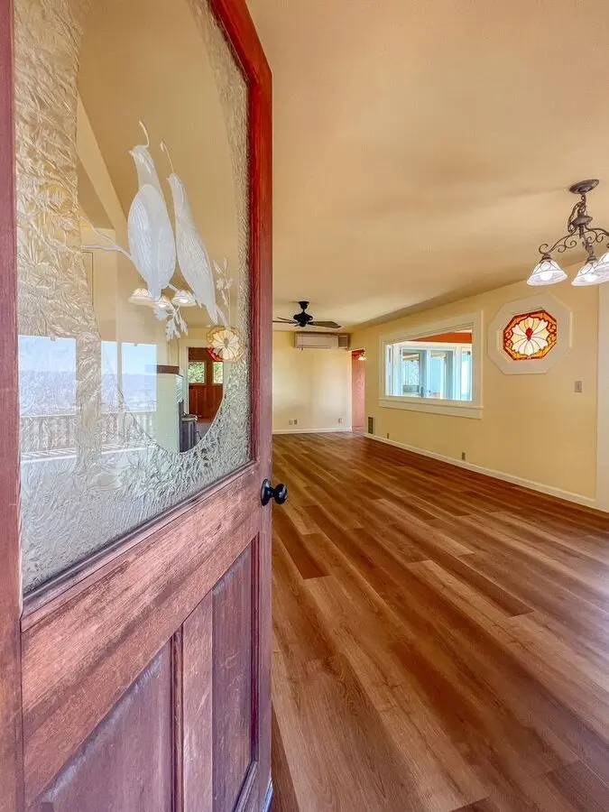 Gated Napa Hillside Retreat With Beautiful Views photo 3