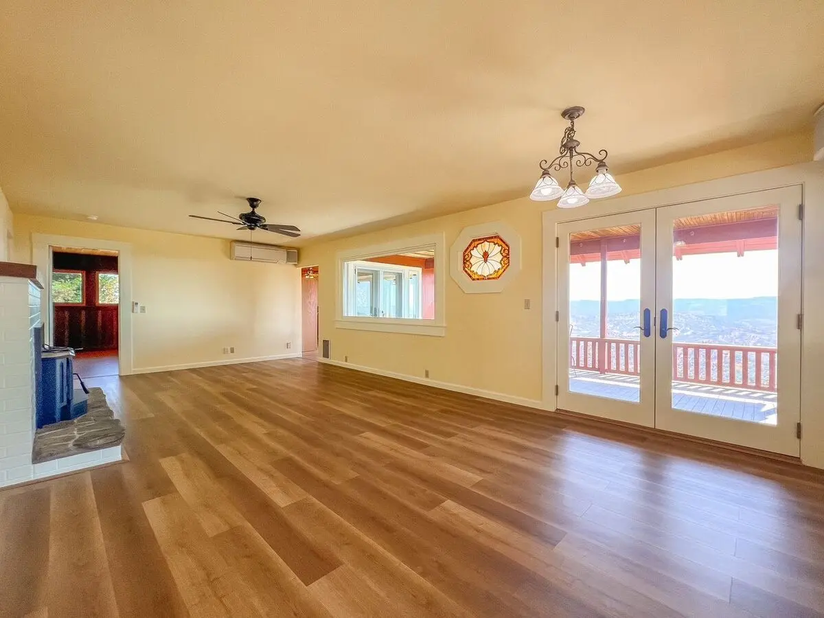Gated Napa Hillside Retreat With Beautiful Views photo 4