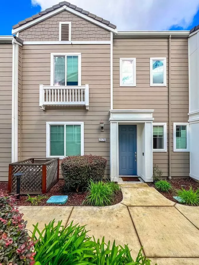 2175 Eva St Napa, CA 94559 photo 2