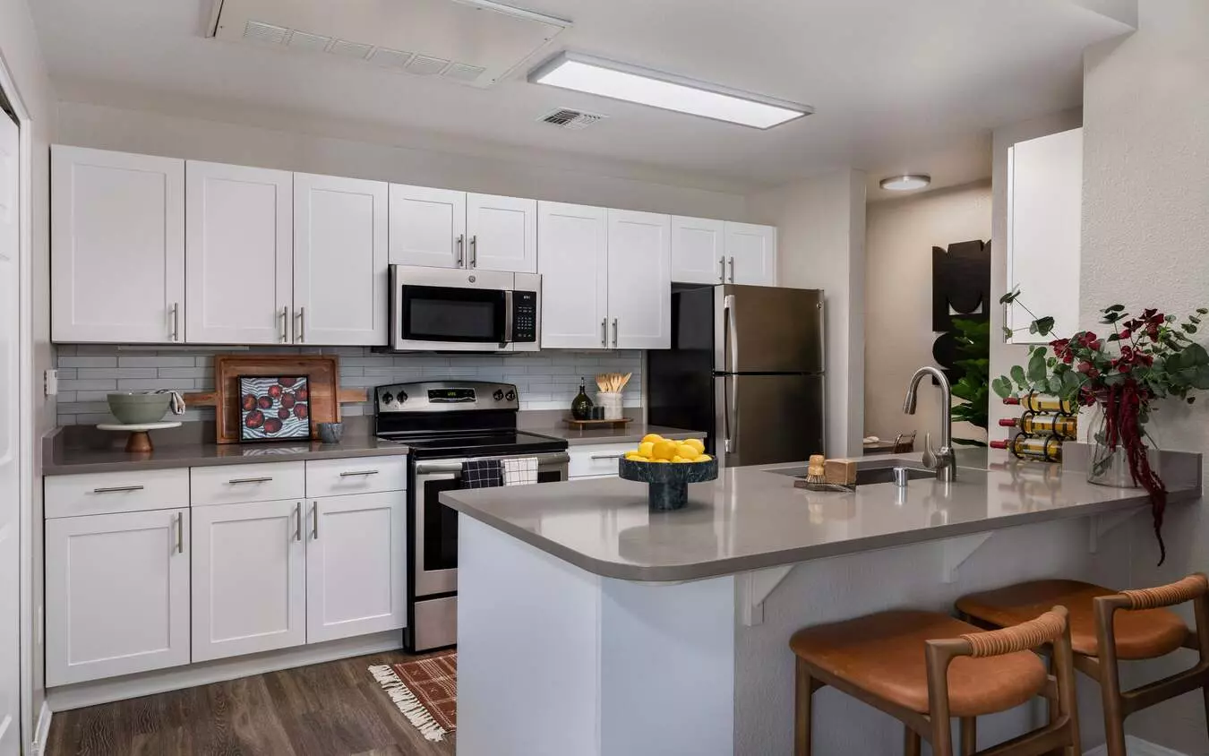 Montrachet Apartments photo 2