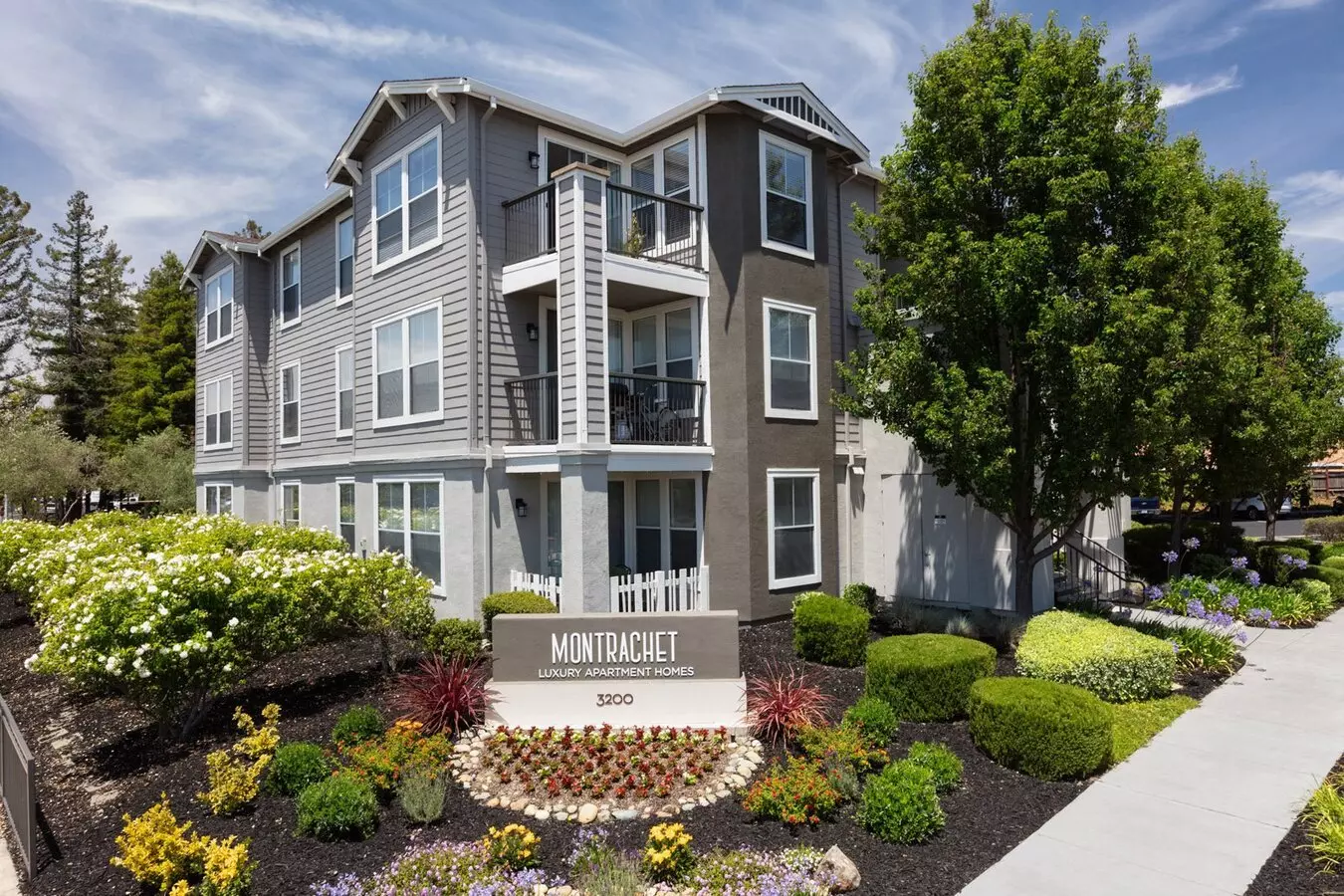 Montrachet Apartments photo 3