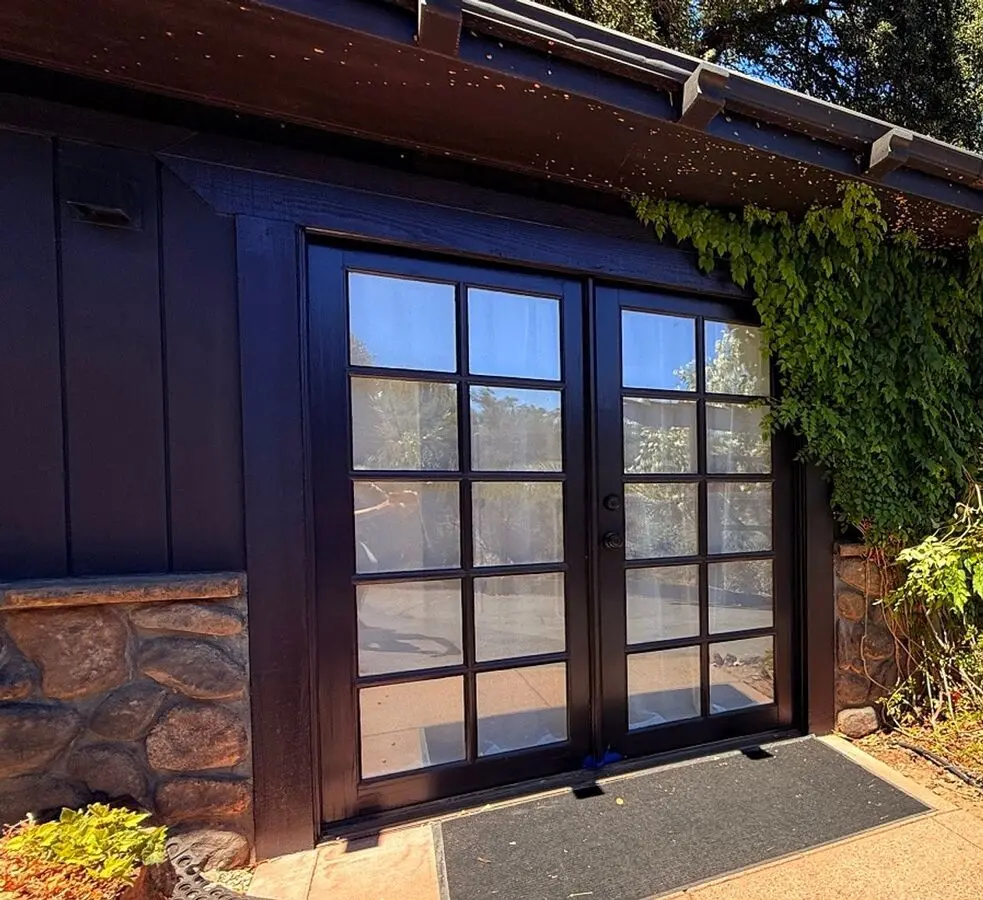Private Two Bedroom Browns Valley Retreat photo 5