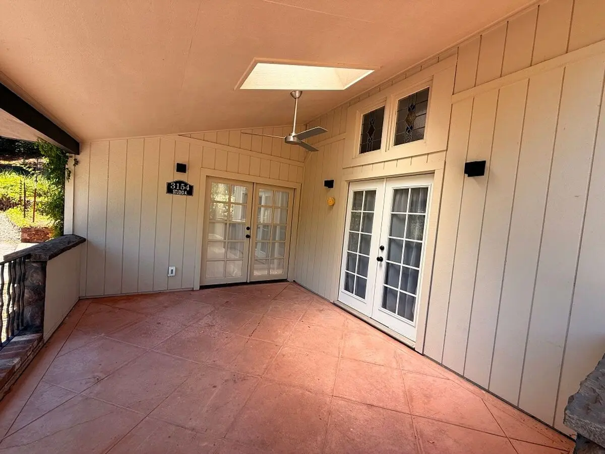 Private Two Bedroom Browns Valley Retreat photo 3