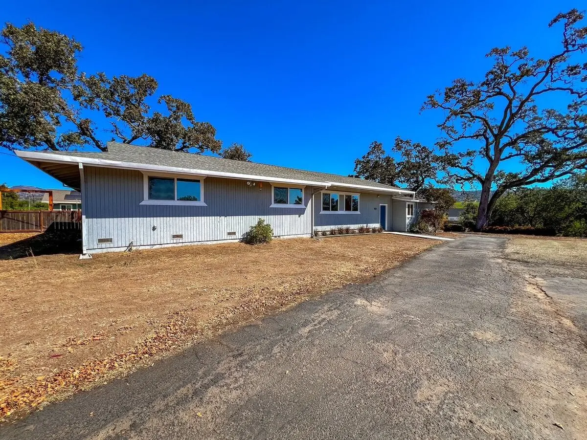 Spacious 5-bedroom Napa Home With Large Shop &amp; Scenic Views photo 4