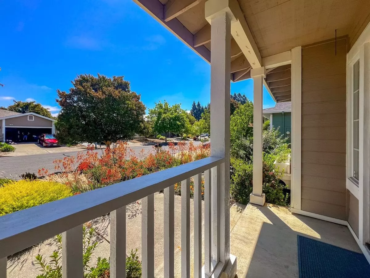 53 Wine Press Way Napa, CA 94558 photo 2
