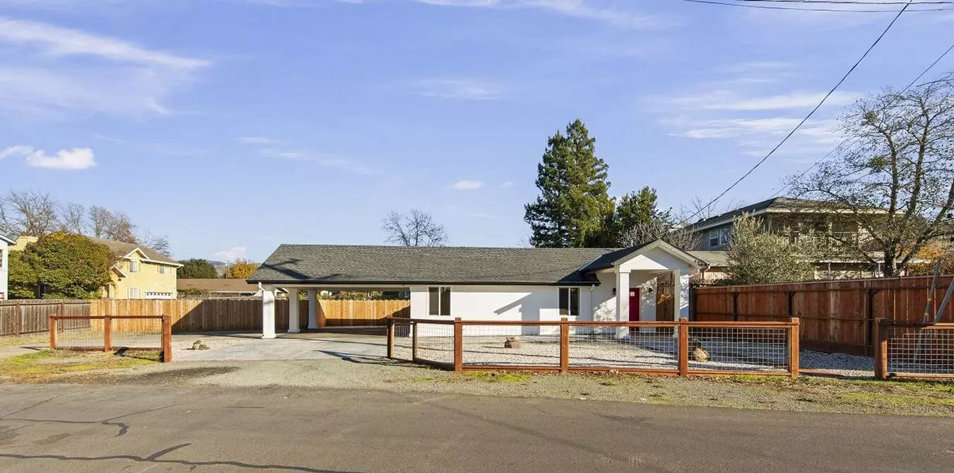 2188 Patton Ave, Napa (Single Family)
