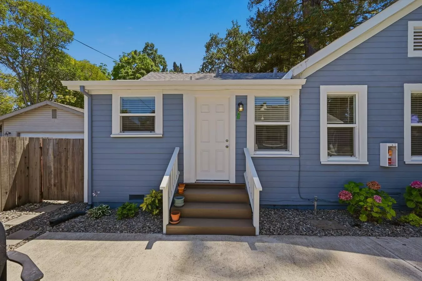 1BR/1BA floor plan