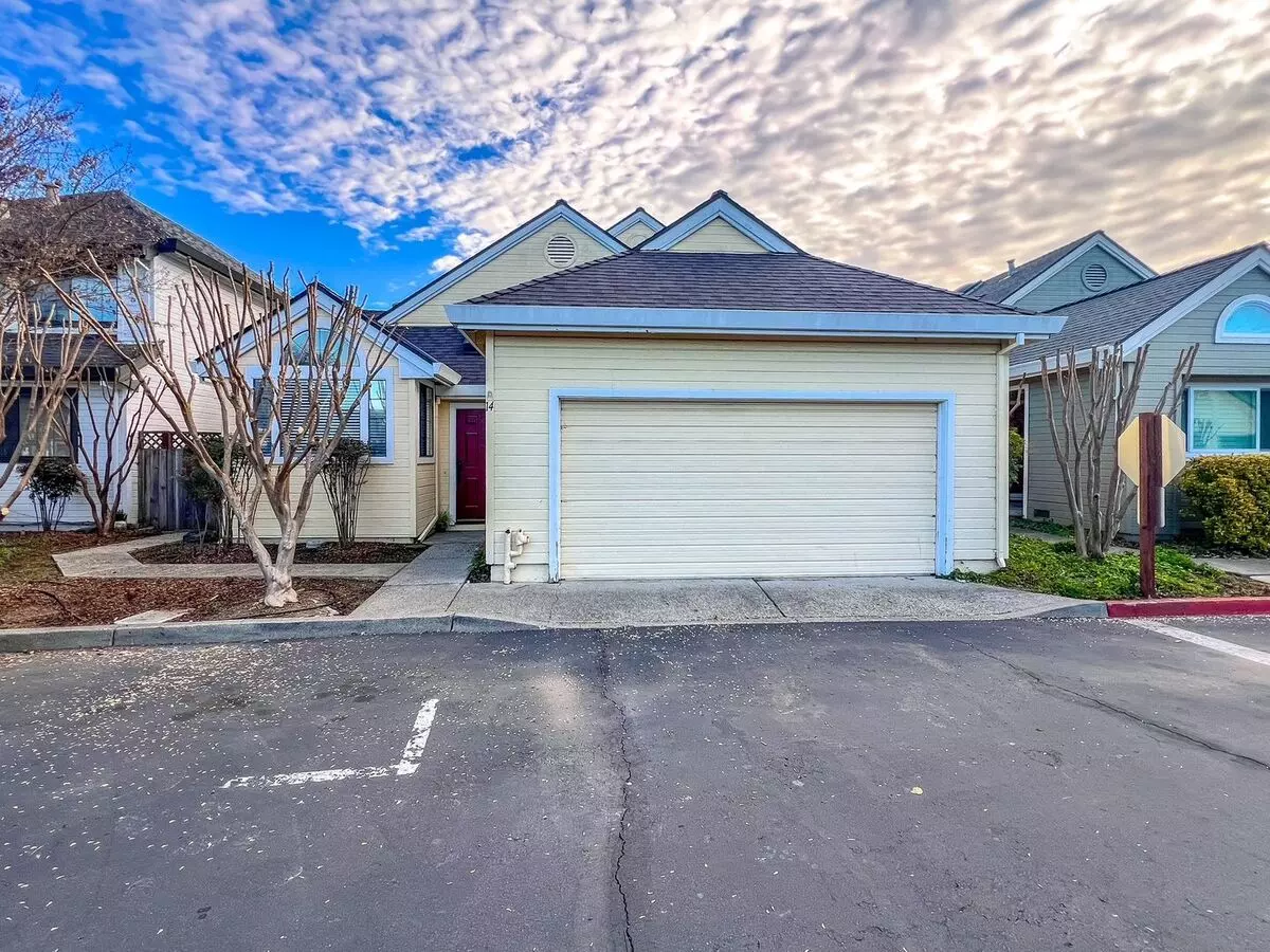 14 Valley W Cir Napa, CA 94558 photo 2