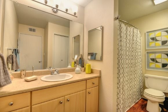 Vineyard Terrace Apartments photo 4