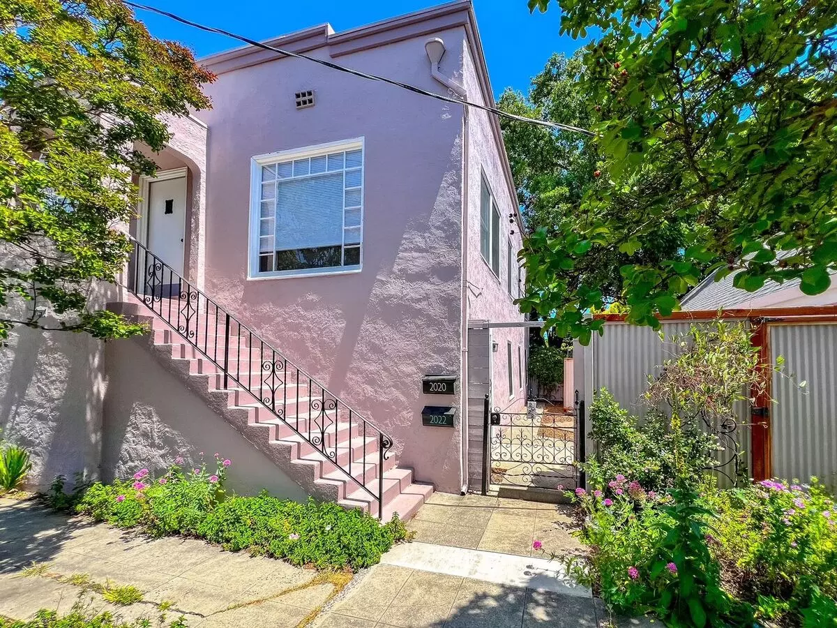 2020-2022 York St Napa, CA 94559 photo 2