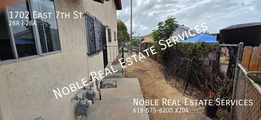 1702 East 7th Street, National City, CA 91950 photo 4
