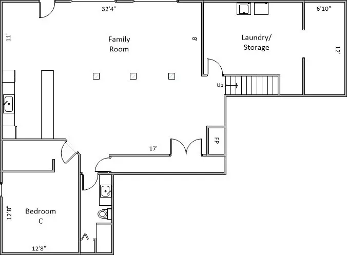 919 Magdeline Dr photo 2