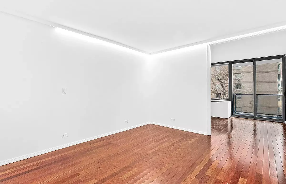 1&amp;#8209;bedroom, 1&amp;#8209;bath Condominium Residence,24/7 Doorman &amp; Concierge Servi photo 4