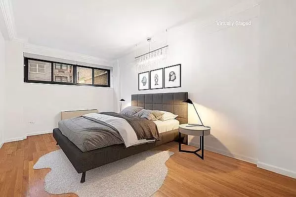 116 Central Park South photo 4