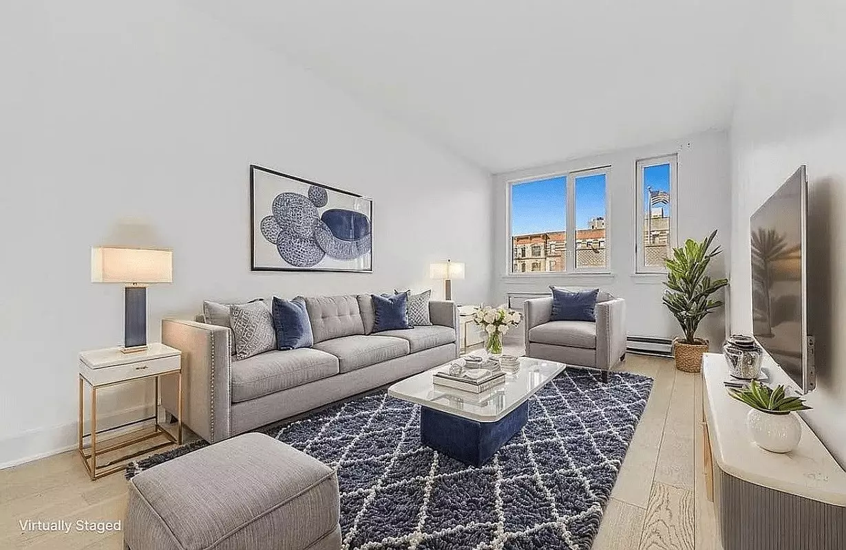 531 West 159th Street #4f photo 3