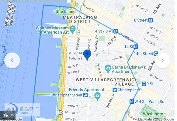 780 Greenwich Street photo 3