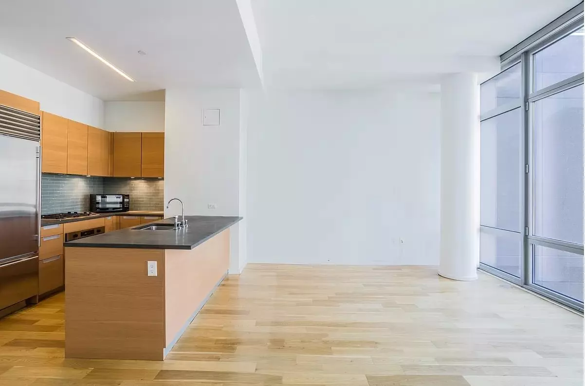 A Bright And Inviting 1-bedroom Apartment In New York City photo 3