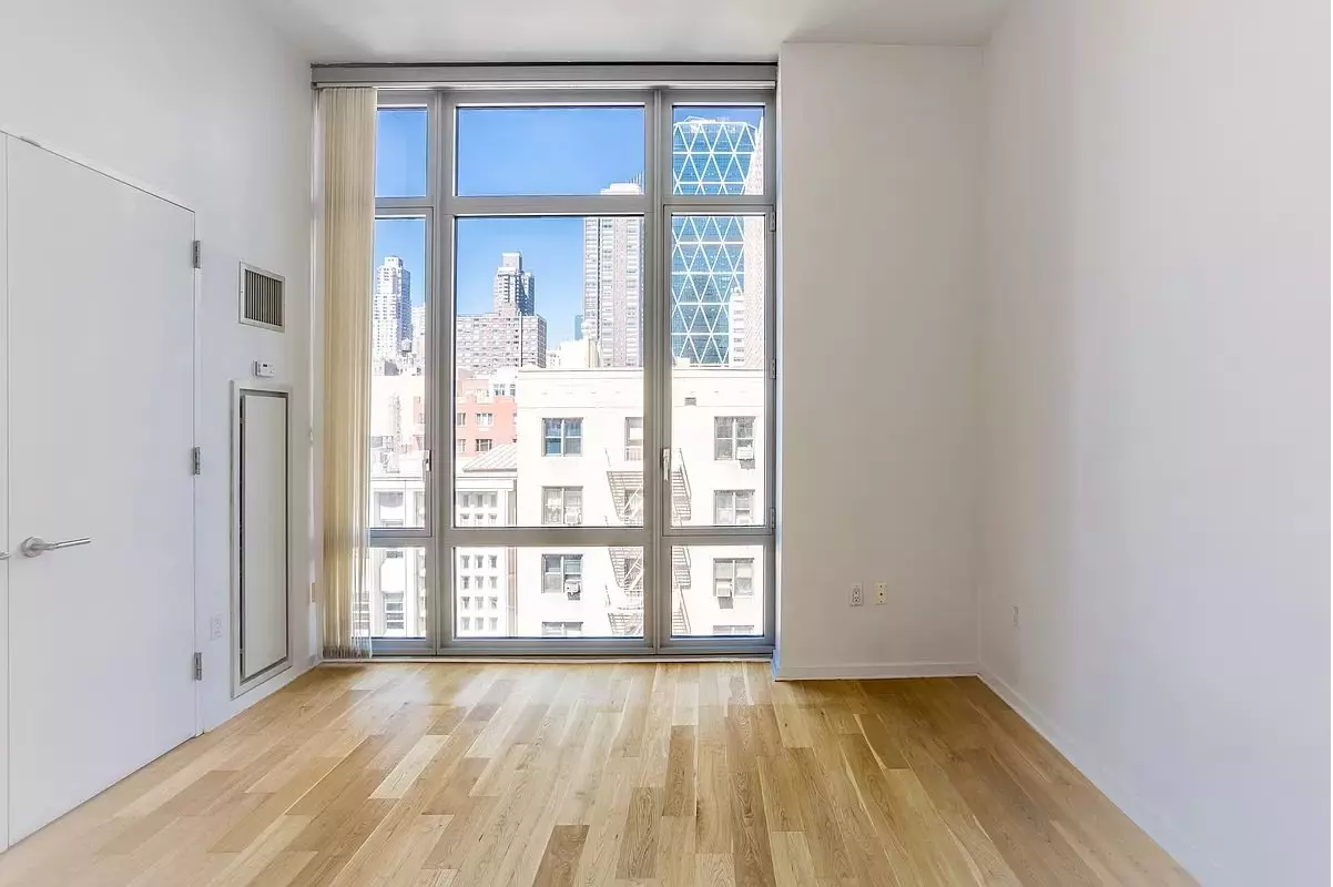 A Bright And Inviting 1-bedroom Apartment In New York City photo 5