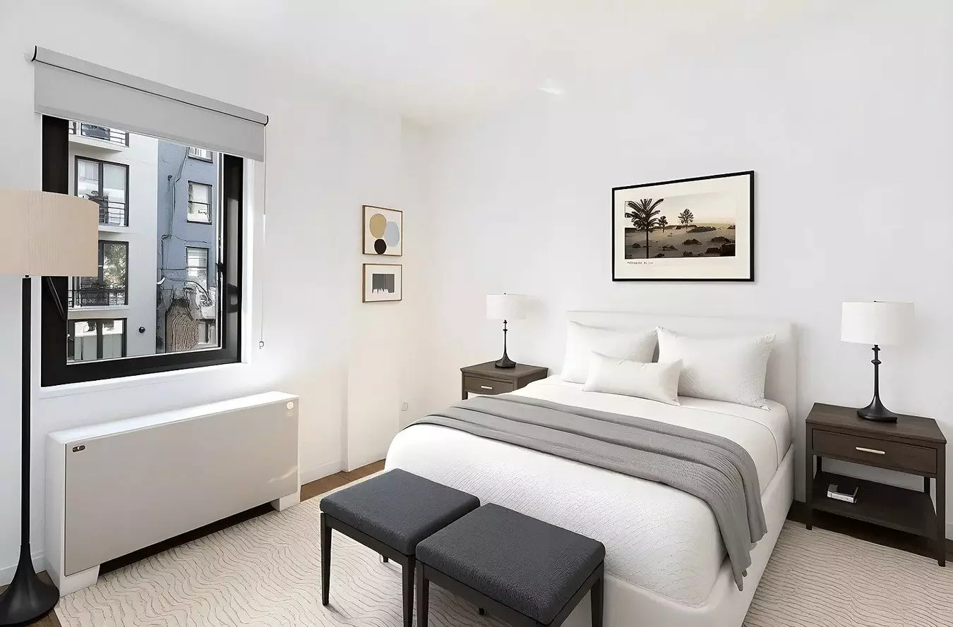 A New Rental Development In East Harlem photo 3