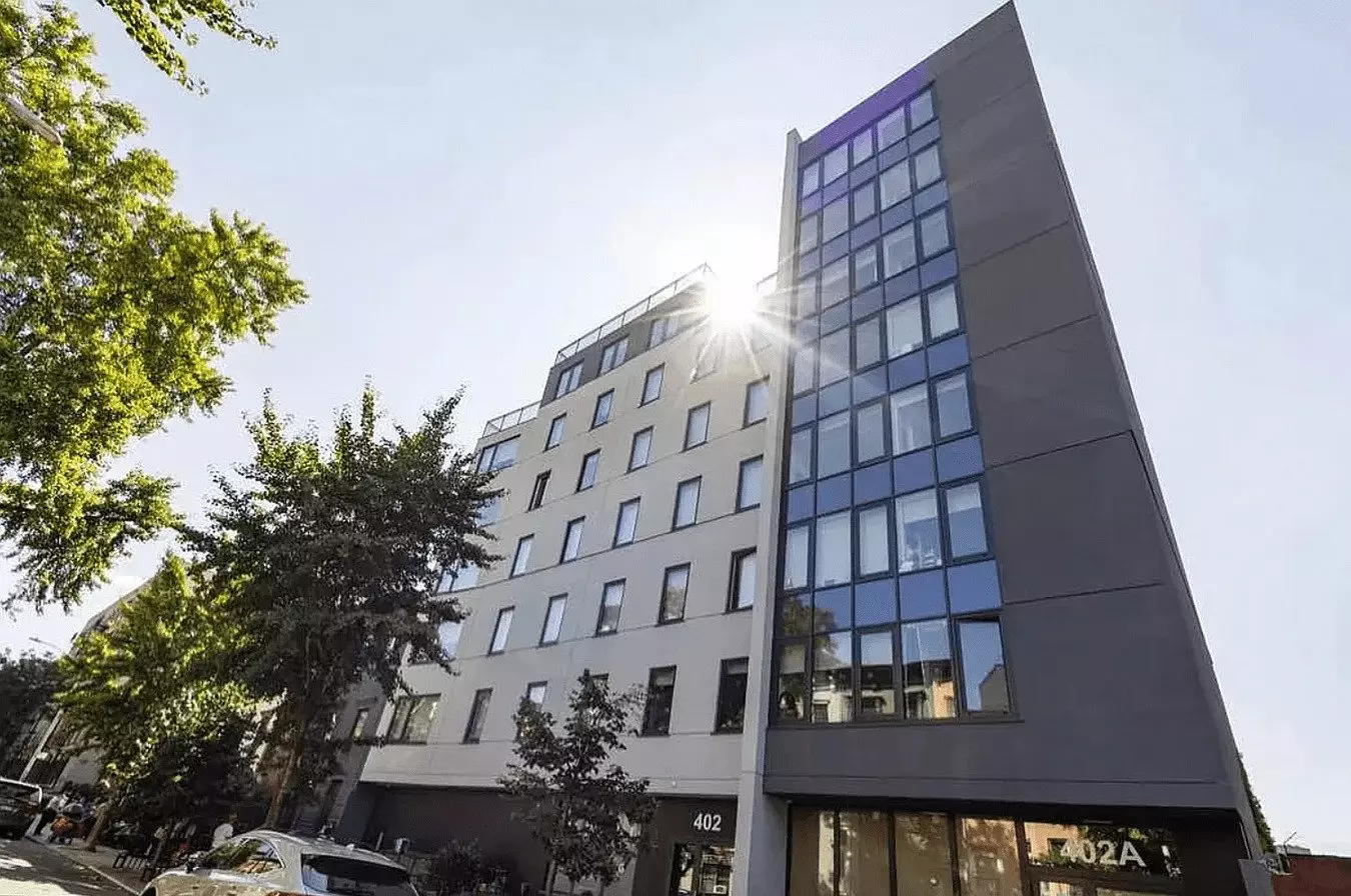 A New Rental Development In East Harlem photo 5